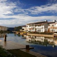 Вилла у моря в Турции, Фетхие, 200 кв.м.