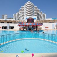 Квартира в Турции, Аланья, 113 кв.м.