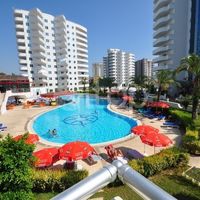 Квартира в Турции, Аланья, 113 кв.м.