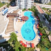 Квартира в Турции, Аланья, 113 кв.м.