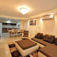 Квартира в Турции, Аланья, 113 кв.м.