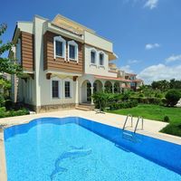 Villa in Turkey, Alanya, 144 sq.m.