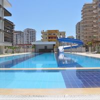 Квартира в Турции, Аланья, 105 кв.м.