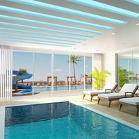 Квартира в Турции, Аланья, 105 кв.м.