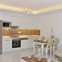 Квартира в Турции, Аланья, 105 кв.м.