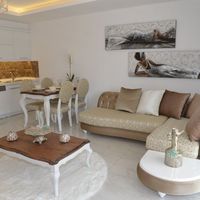 Квартира в Турции, Аланья, 105 кв.м.