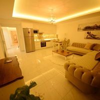 Квартира в Турции, Аланья, 105 кв.м.