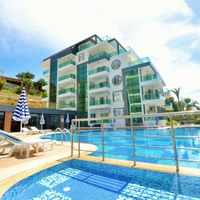 Квартира в Турции, Аланья, 69 кв.м.