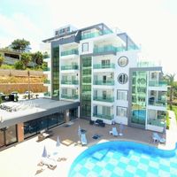 Квартира в Турции, Аланья, 69 кв.м.