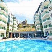 Квартира в Турции, Аланья, 69 кв.м.