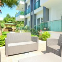 Квартира в Турции, Аланья, 69 кв.м.