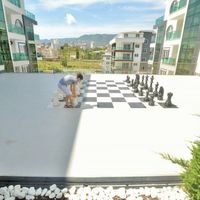 Квартира в Турции, Аланья, 69 кв.м.