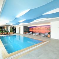 Квартира в Турции, Аланья, 69 кв.м.