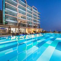 Квартира в Турции, Аланья, 67 кв.м.