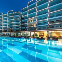 Квартира в Турции, Аланья, 67 кв.м.