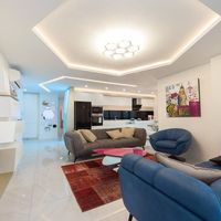 Квартира в Турции, Аланья, 67 кв.м.