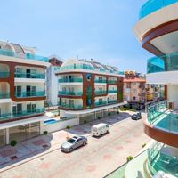 Квартира в Турции, Аланья, 60 кв.м.