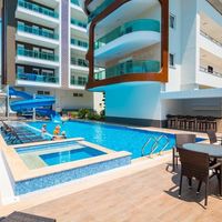 Квартира в Турции, Аланья, 60 кв.м.