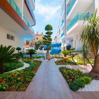 Квартира в Турции, Аланья, 60 кв.м.