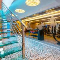 Квартира в Турции, Аланья, 60 кв.м.