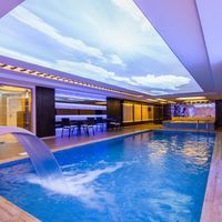 Квартира в Турции, Аланья, 60 кв.м.