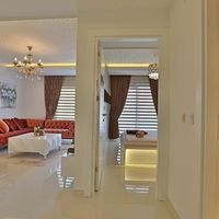 Квартира в Турции, Аланья, 60 кв.м.