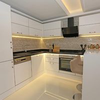 Квартира в Турции, Аланья, 60 кв.м.