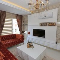 Квартира в Турции, Аланья, 60 кв.м.