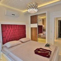 Квартира в Турции, Аланья, 60 кв.м.