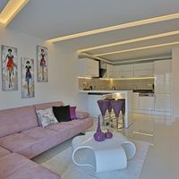 Квартира в Турции, Аланья, 60 кв.м.