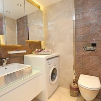 Квартира в Турции, Аланья, 60 кв.м.