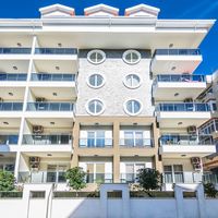 Квартира в Турции, Аланья, 52 кв.м.