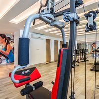 Квартира в Турции, Аланья, 52 кв.м.