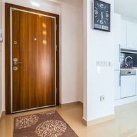 Квартира в Турции, Аланья, 52 кв.м.