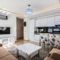 Квартира в Турции, Аланья, 52 кв.м.