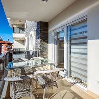 Квартира в Турции, Аланья, 52 кв.м.