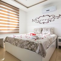 Квартира в Турции, Аланья, 52 кв.м.