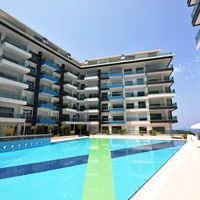 Квартира в Турции, Аланья, 70 кв.м.