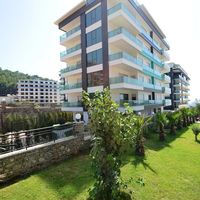 Квартира в Турции, Аланья, 70 кв.м.