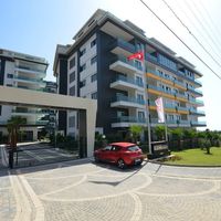 Квартира в Турции, Аланья, 70 кв.м.