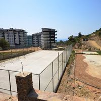 Квартира в Турции, Аланья, 70 кв.м.