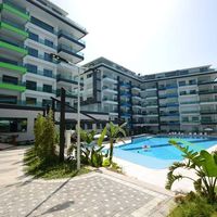 Квартира в Турции, Аланья, 70 кв.м.