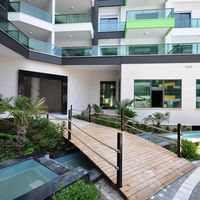 Квартира в Турции, Аланья, 70 кв.м.