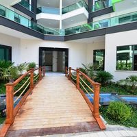 Квартира в Турции, Аланья, 70 кв.м.