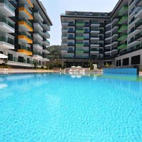 Квартира в Турции, Аланья, 70 кв.м.