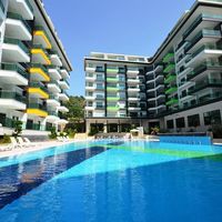 Квартира в Турции, Аланья, 70 кв.м.