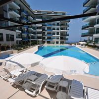 Квартира в Турции, Аланья, 70 кв.м.