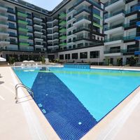 Квартира в Турции, Аланья, 70 кв.м.