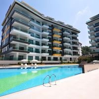 Квартира в Турции, Аланья, 70 кв.м.