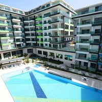 Квартира в Турции, Аланья, 70 кв.м.